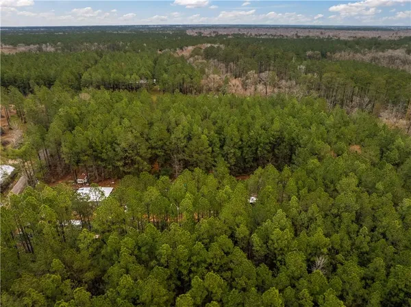$25,000 | Lot 4 Avon Willis Road, Oakdale, LA 71463
