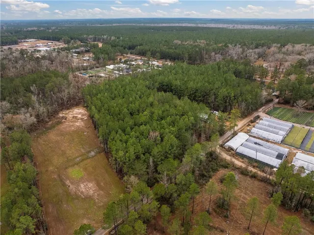 $17,000 | Lot 4 Avon Willis Road, Oakdale, LA 71463