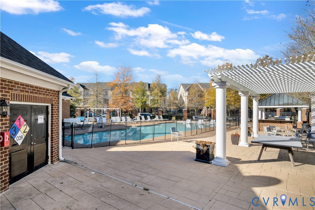 50 Transit Lane Newport News, VA 23601 - Photo 39 of 39 Community Pool