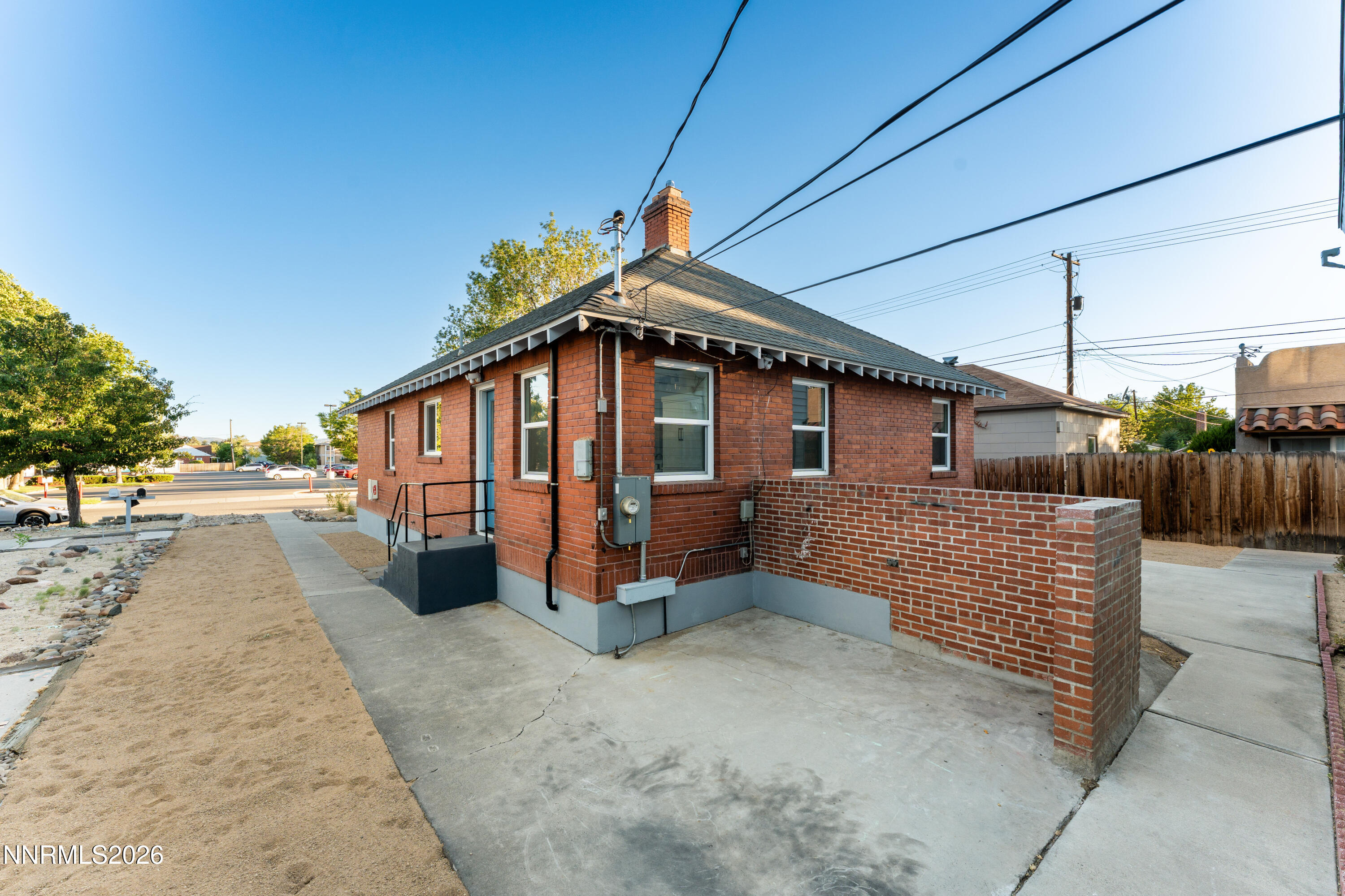 315 Crampton Street Reno, NV 89502 - Photo 19 of 43 b19