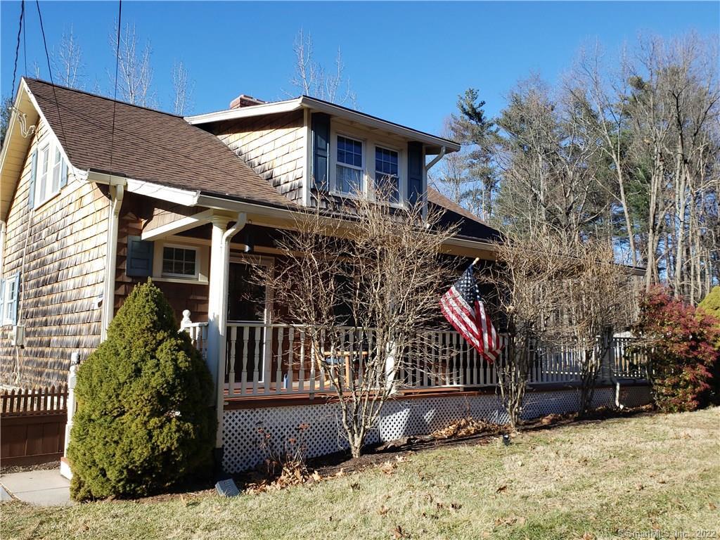 299 Waterville Road Avon, CT 06001 - Photo 1 of 1