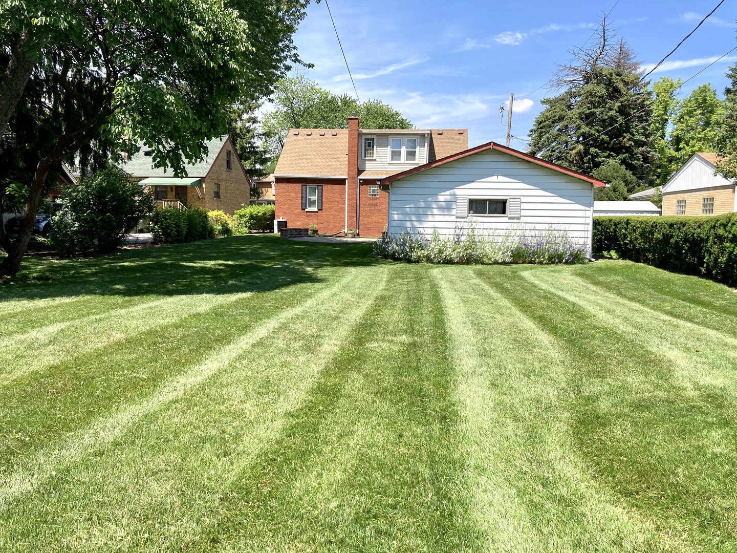 389 Olmsted Road Riverside, IL 60546 - Photo 36 of 38