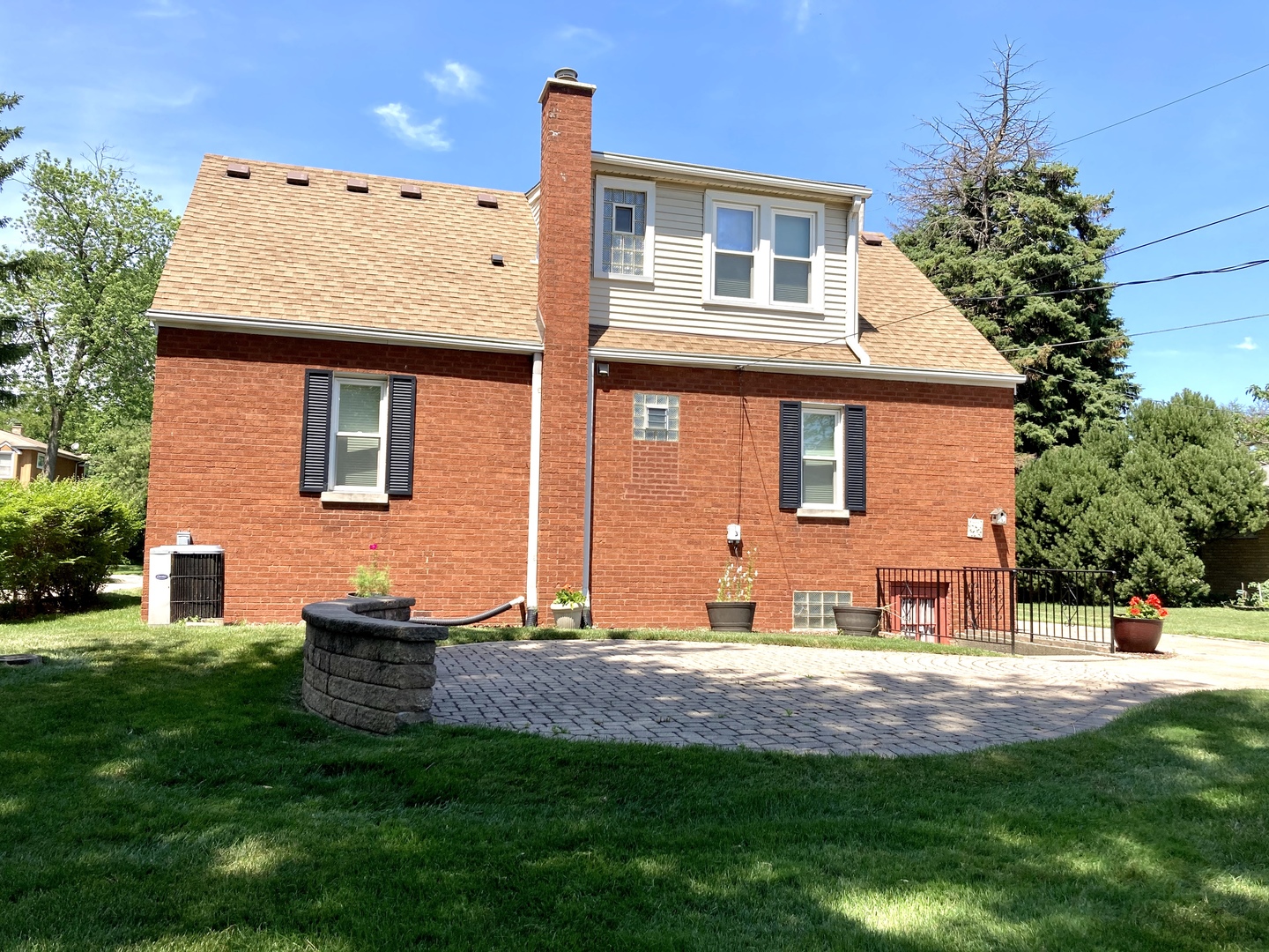 389 Olmsted Road Riverside, IL 60546 - Photo 37 of 38