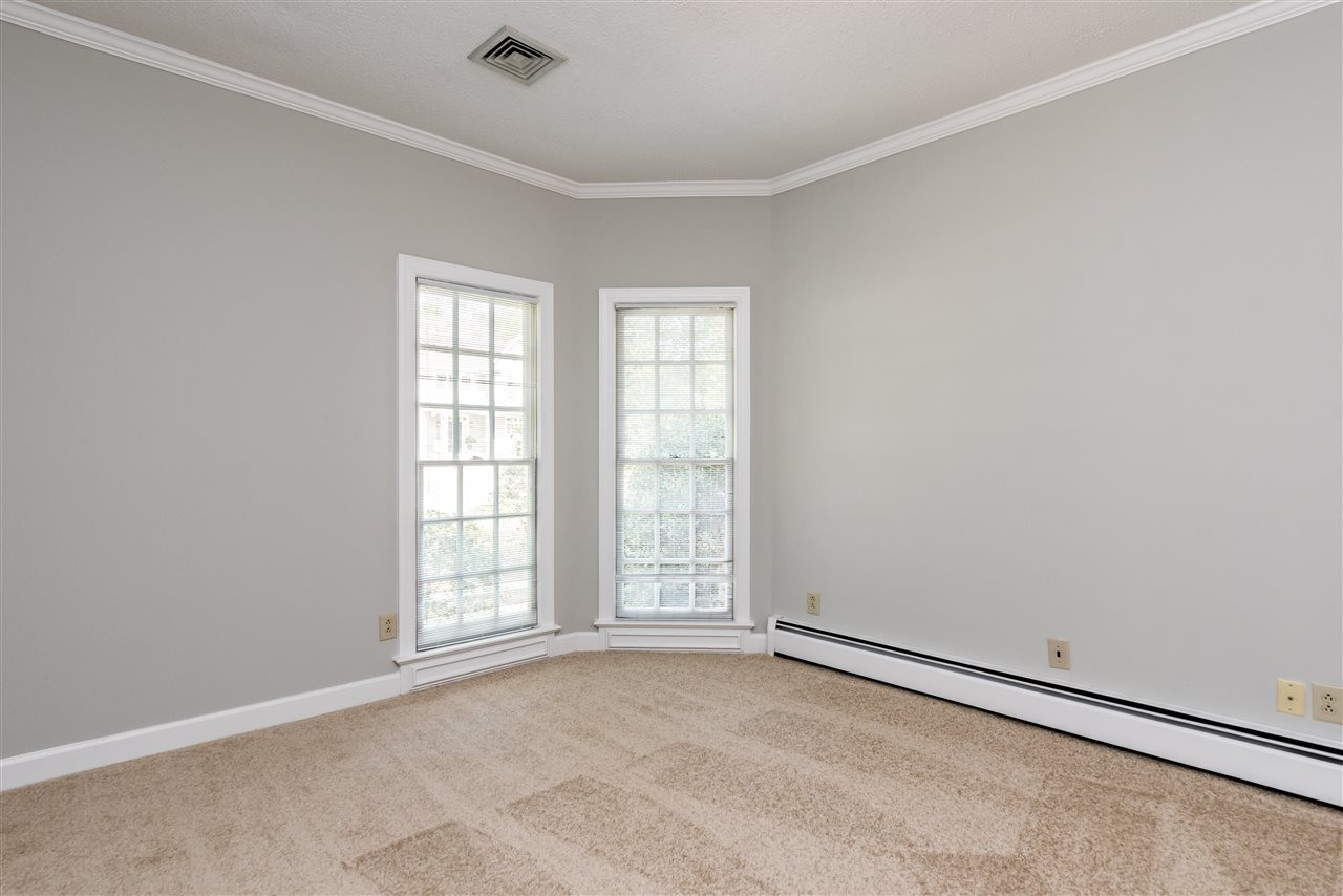 3261 Anderson Drive Raleigh, NC 27609 - Photo 19 of 25 Bedroom 3 / new carpet