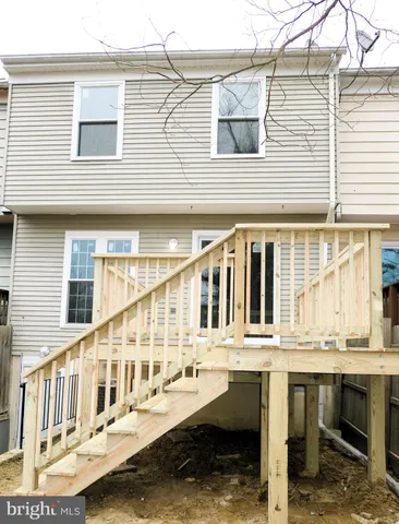 $394,000 | 2334 Mitchellville Road, Bowie, MD 20716