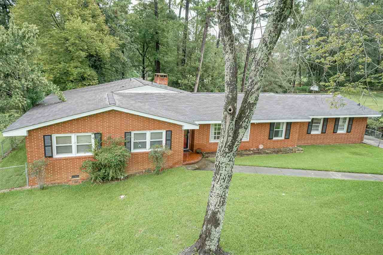 323 Golf Course Drive Raleigh, NC 27610 - Photo 30 of 30 BIRD'S EYE VIEW