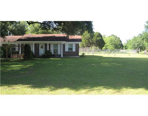 5405 Passons Road Moss Point, MS 39562 - Photo 2 of 9 Additional Photo