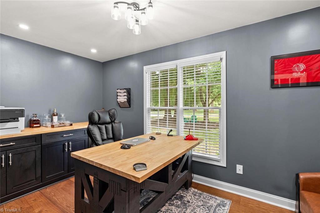 596 Maple Ridge Circle Salisbury, NC 28147 - Photo 33 of 50