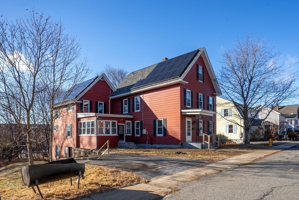 89 Maple Street Gardner, MA 01440 - Photo 32 of 37 Gallery Image 32
