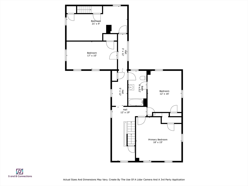 89 Maple Street Gardner, MA 01440 - Photo 34 of 37 Gallery Image 34