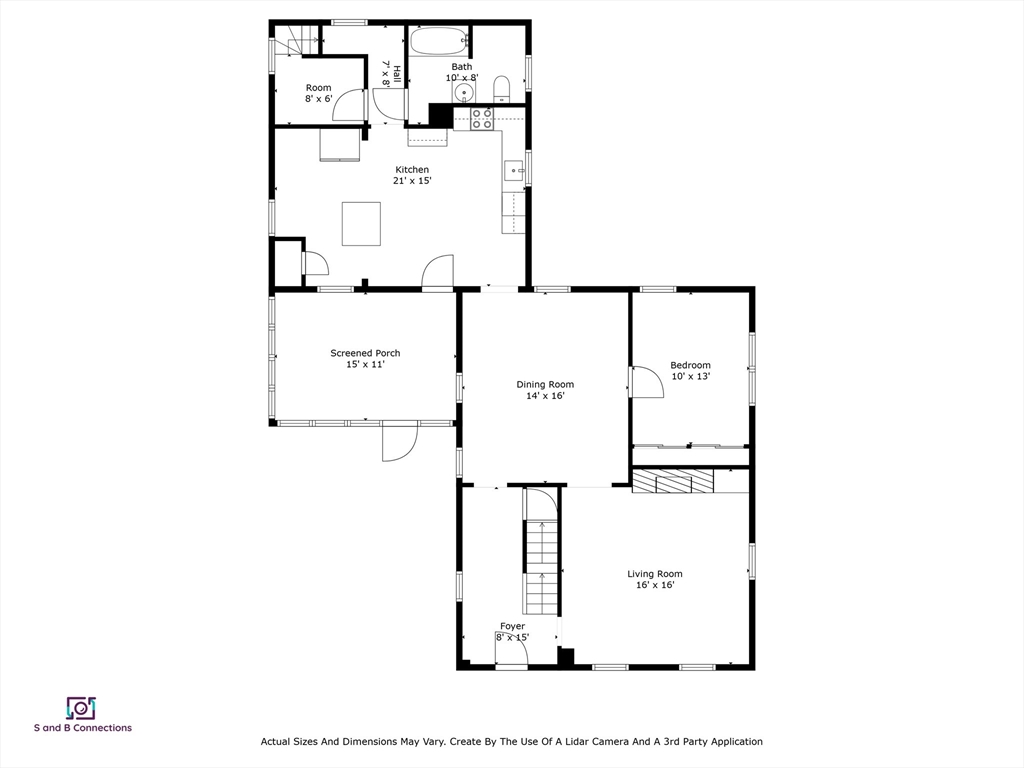 89 Maple Street Gardner, MA 01440 - Photo 35 of 37 Gallery Image 35