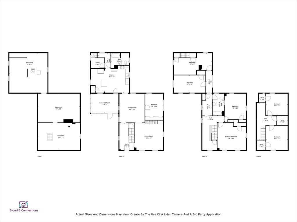 89 Maple Street Gardner, MA 01440 - Photo 36 of 37 Gallery Image 36