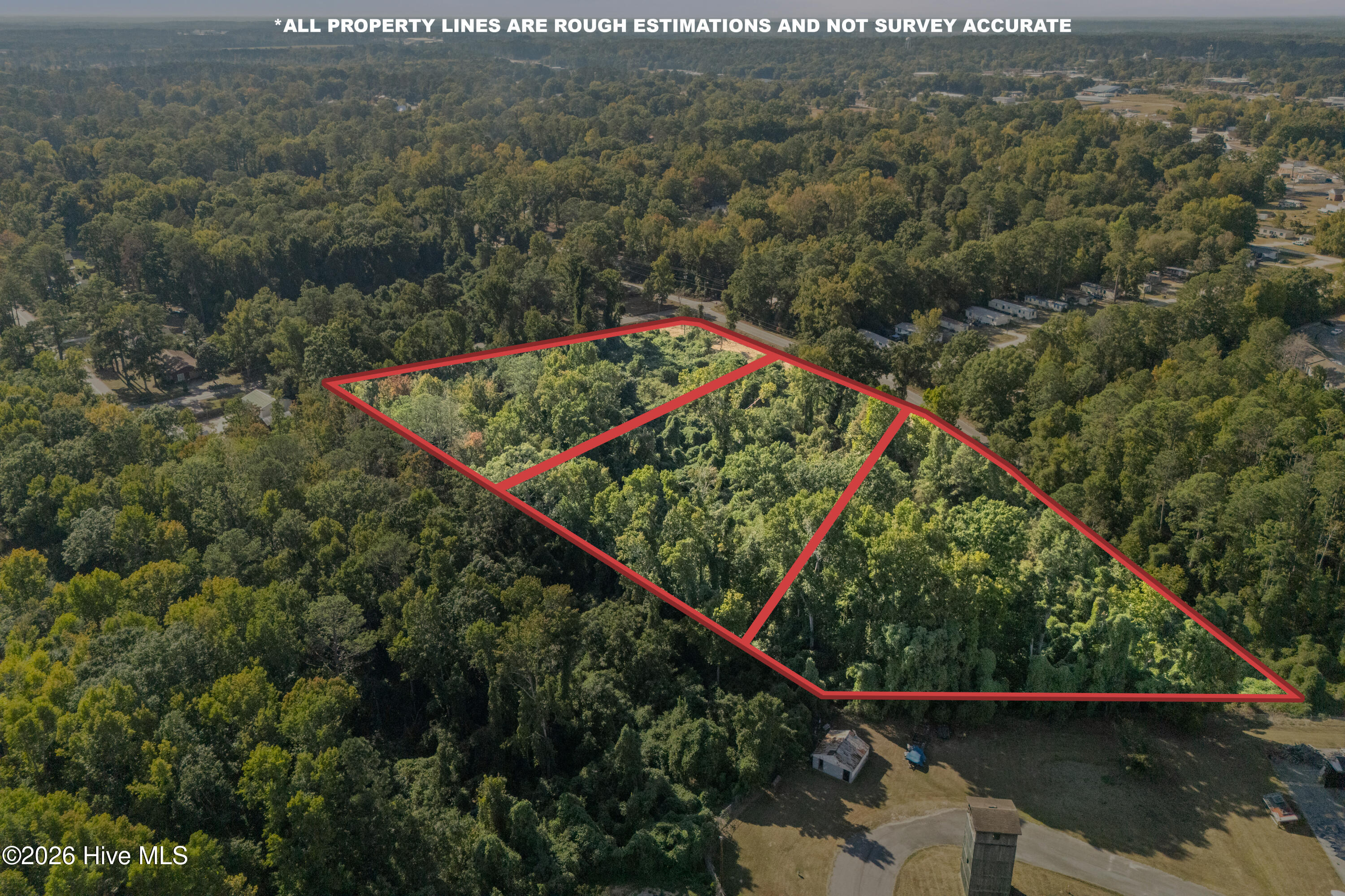 Tract A Salem Road Thomson, GA 30824 - Photo 6 of 8 2026-10-30-800_salem_rd-srm-60-drone-lin