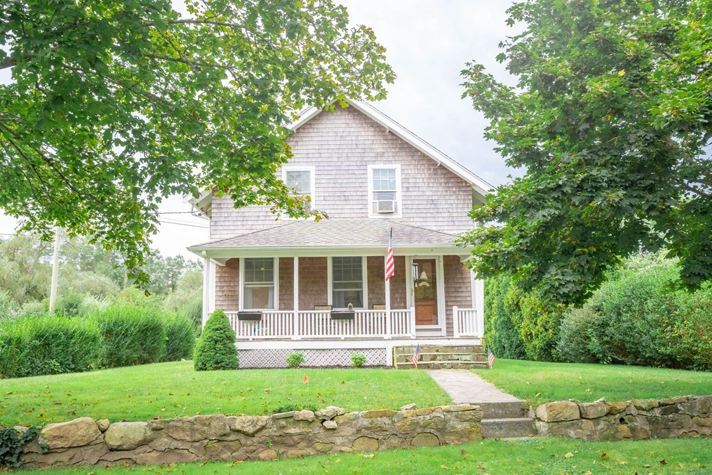 11 River Road Mattapoisett, MA 02739 - Photo 1 of 18 Gallery Image 1