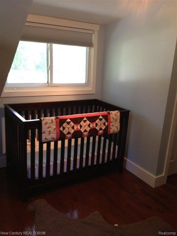3125 Grant Road Rochester, MI 48309 - Photo 17 of 27 Alt view Bedroom #2