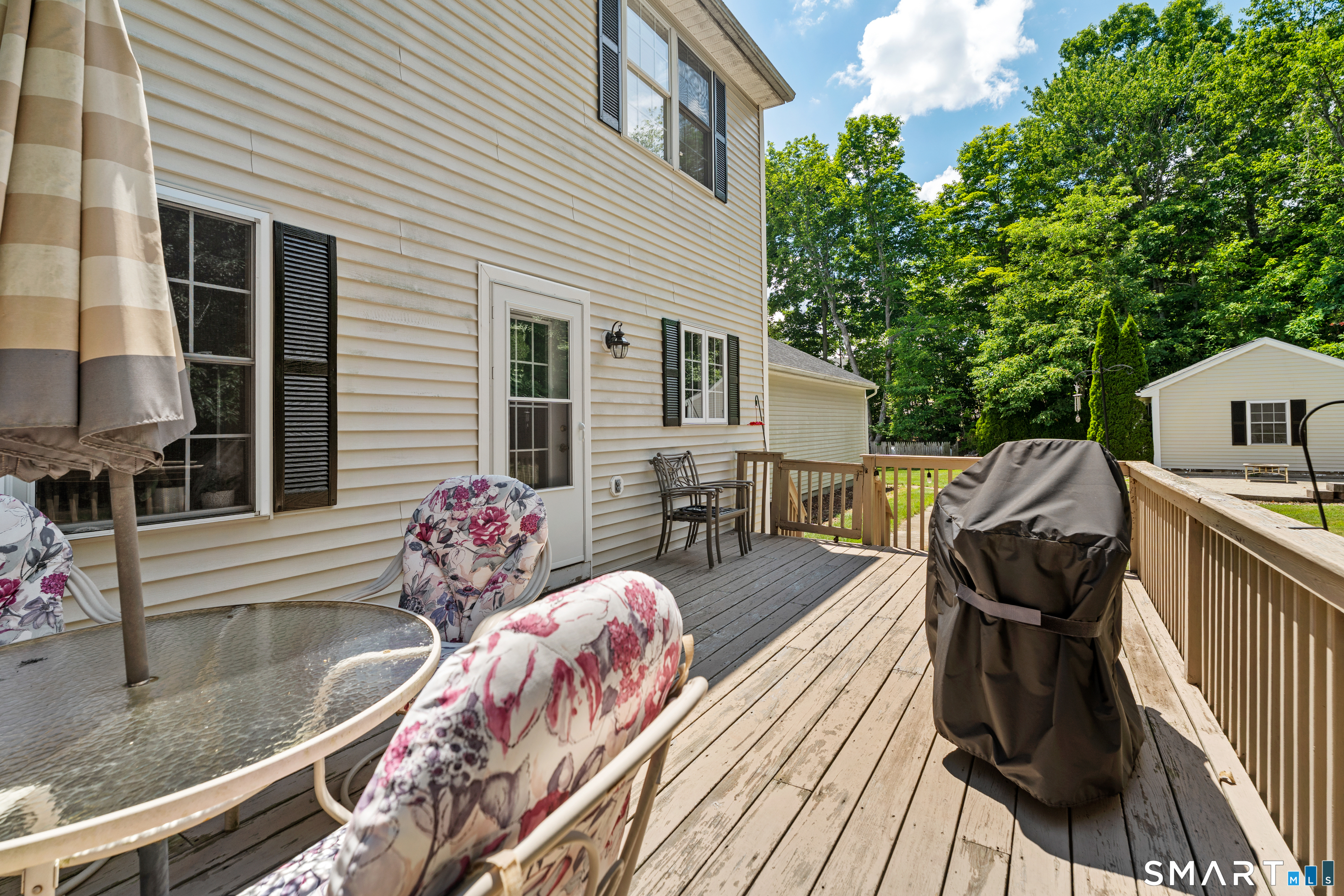 107 South Colman Road Wolcott, CT 06716 - Photo 34 of 38