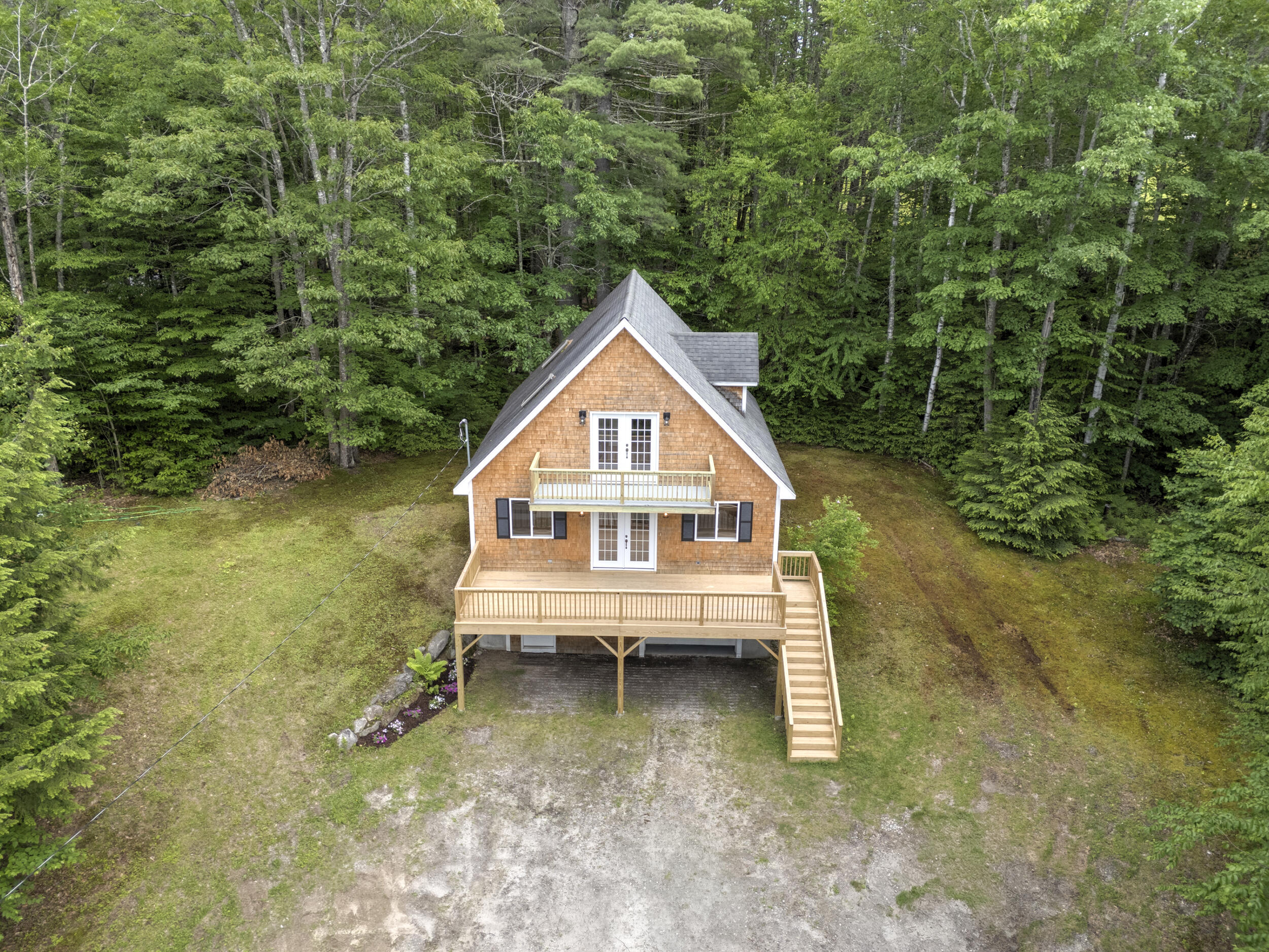 8 Hillside Avenue Harrison, ME 04040 - Photo 6 of 43