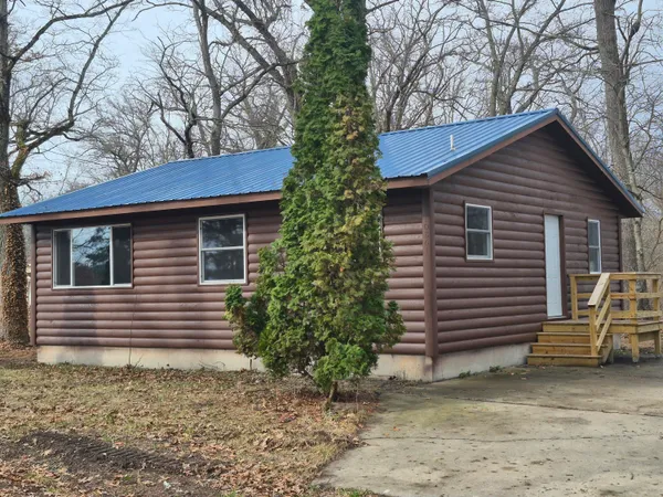 $153,000 | 10861 Prospect Avenue, Bitely, MI 49309