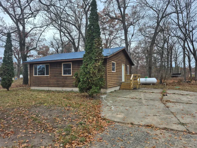 $150,000 | 10861 Prospect Avenue, Bitely, MI 49309