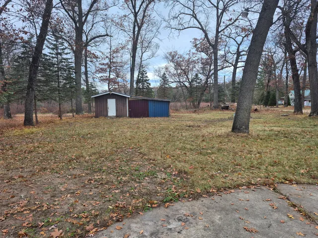 $150,000 | 10861 Prospect Avenue, Bitely, MI 49309