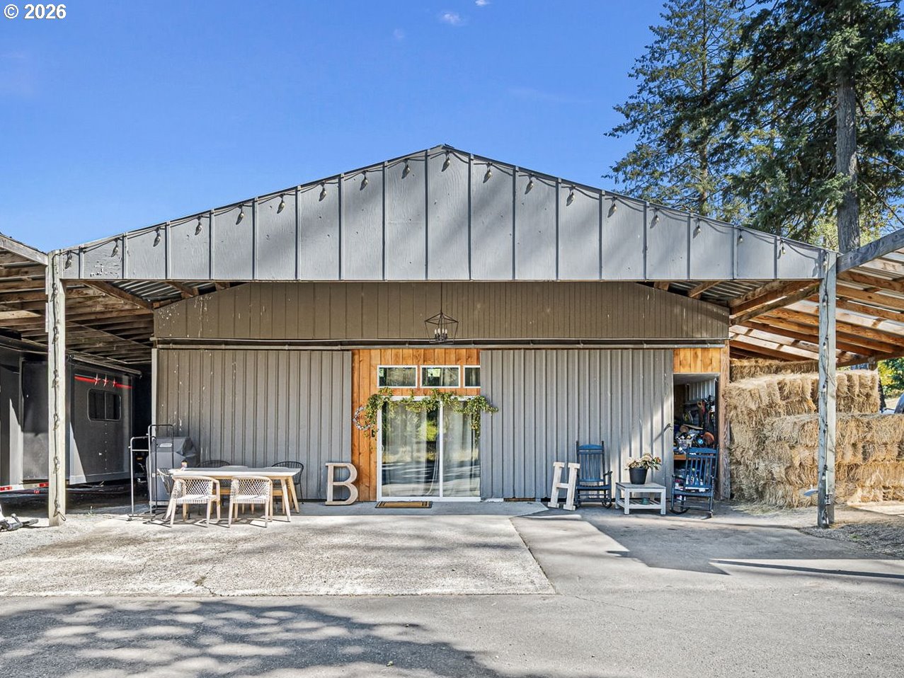 34844 Mathews Road Eugene, OR 97405 - Photo 1 of 23 Gallery Image 1
