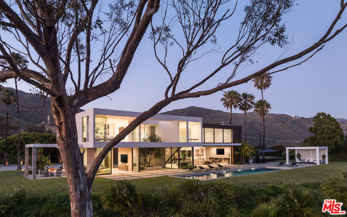 5601 Kanan Dume Road Malibu, CA 90265 - Photo 32 of 32