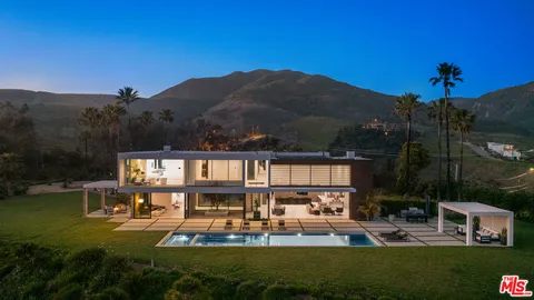 $14,500,000 | 5601 Kanan Dume Road, Malibu, CA 90265