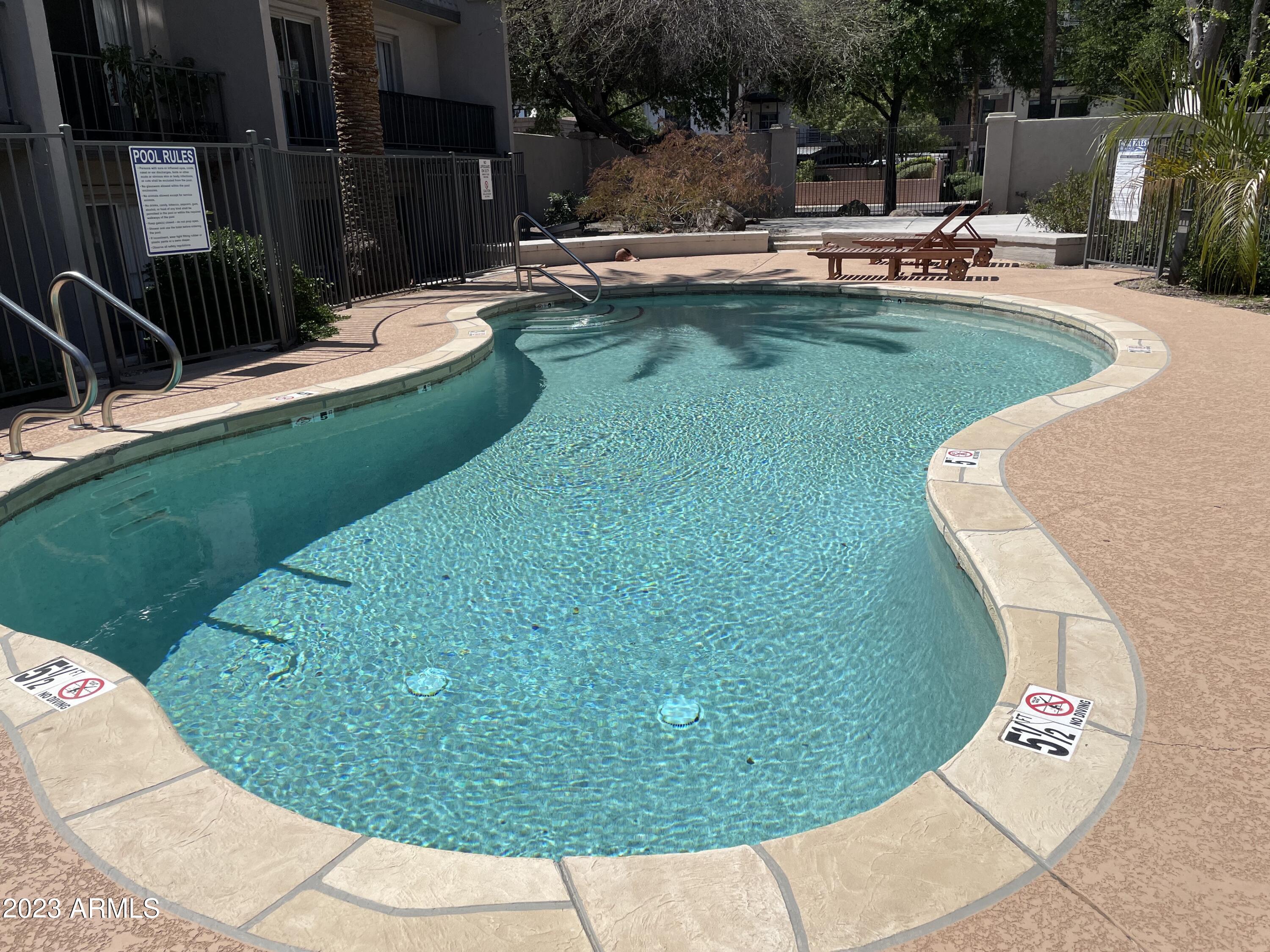 1022 East Osborn Road, Unit F Phoenix, AZ 85014 - Photo 11 of 22 WF%vgQlcRV2Y5zzhNcQ8dQ