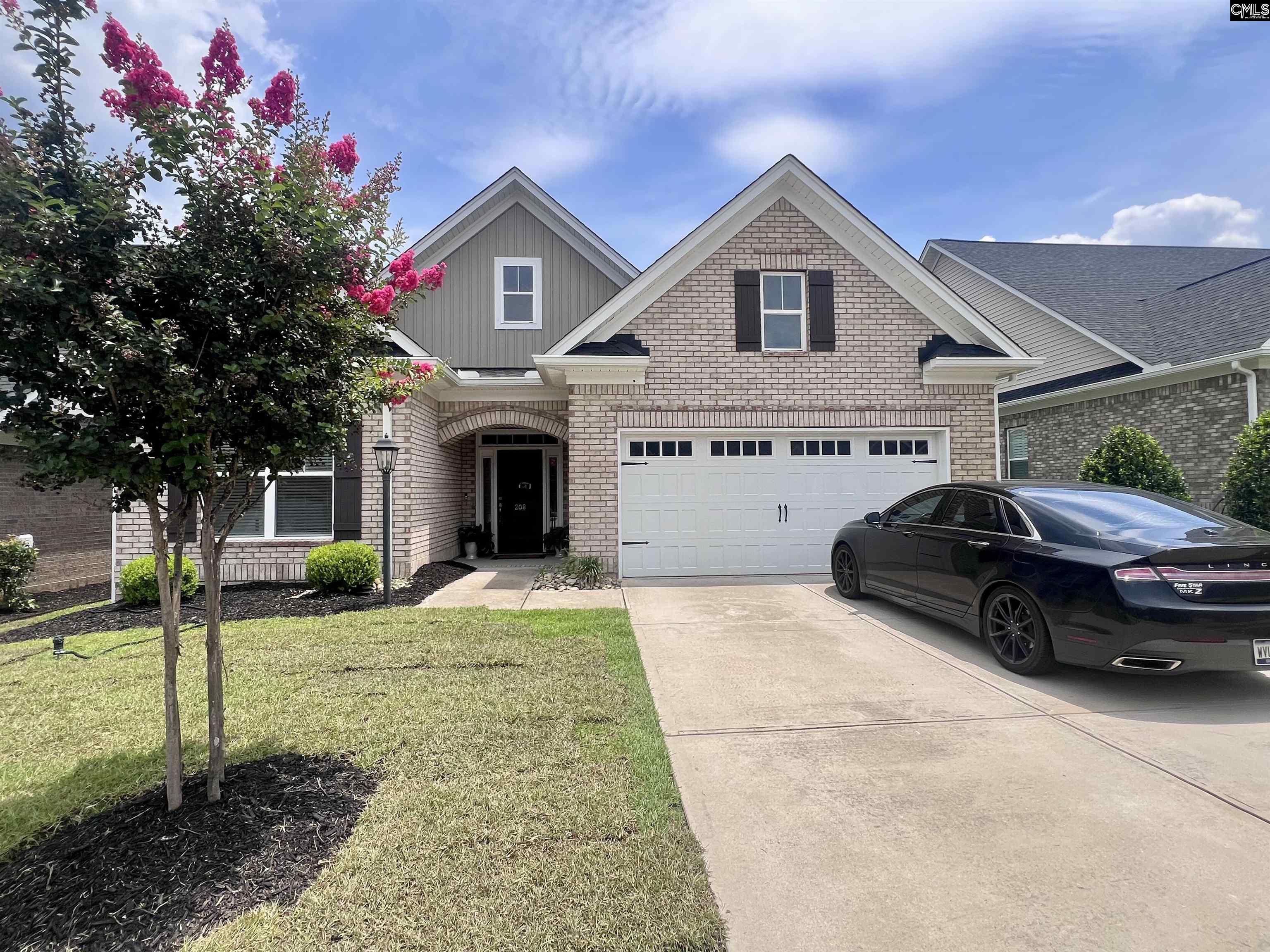 208 Mary Locke Court Elgin, SC 29045 - Photo 2 of 58