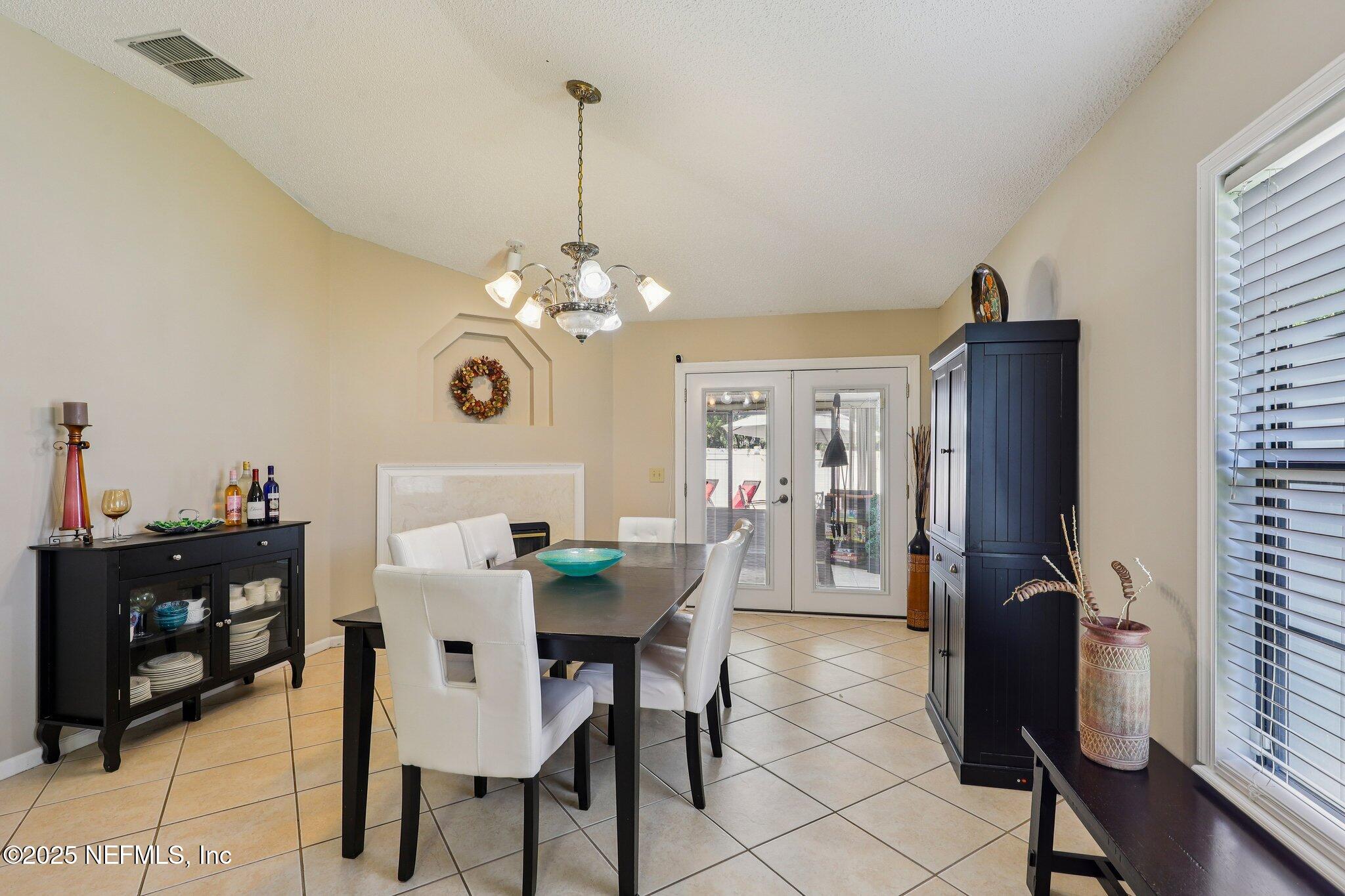 1608 Dockside Drive Fleming Island, FL 32003 - Photo 11 of 61 Dining Room
