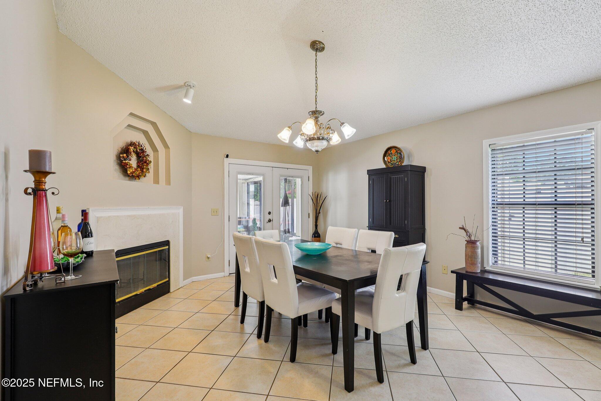 1608 Dockside Drive Fleming Island, FL 32003 - Photo 12 of 61 Dining Room