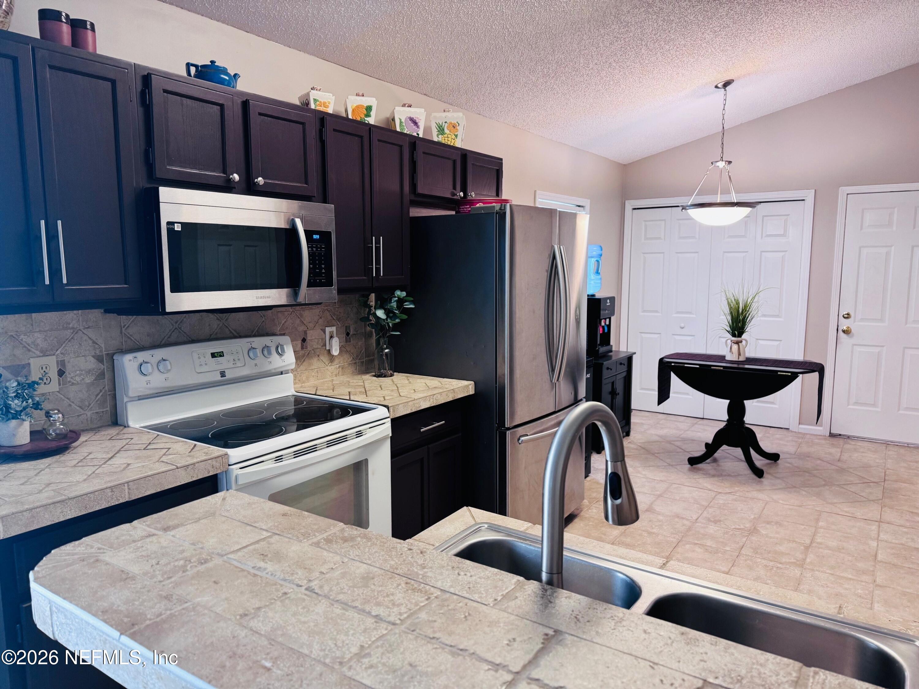 1608 Dockside Drive Fleming Island, FL 32003 - Photo 16 of 61 Kitchen 3