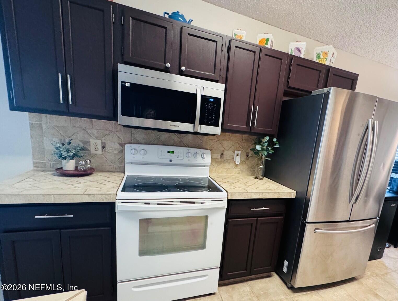 1608 Dockside Drive Fleming Island, FL 32003 - Photo 18 of 61 Kitchen 3
