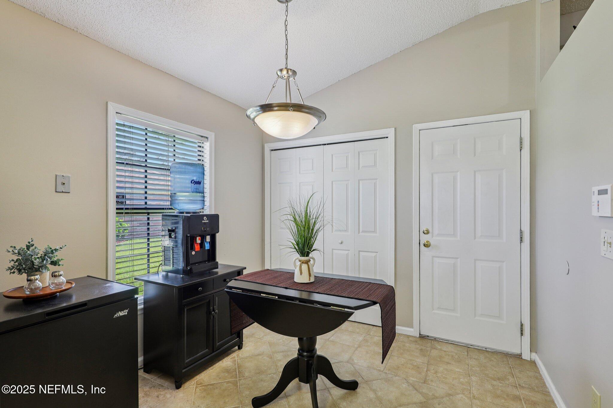 1608 Dockside Drive Fleming Island, FL 32003 - Photo 19 of 61 Breakfast Nook