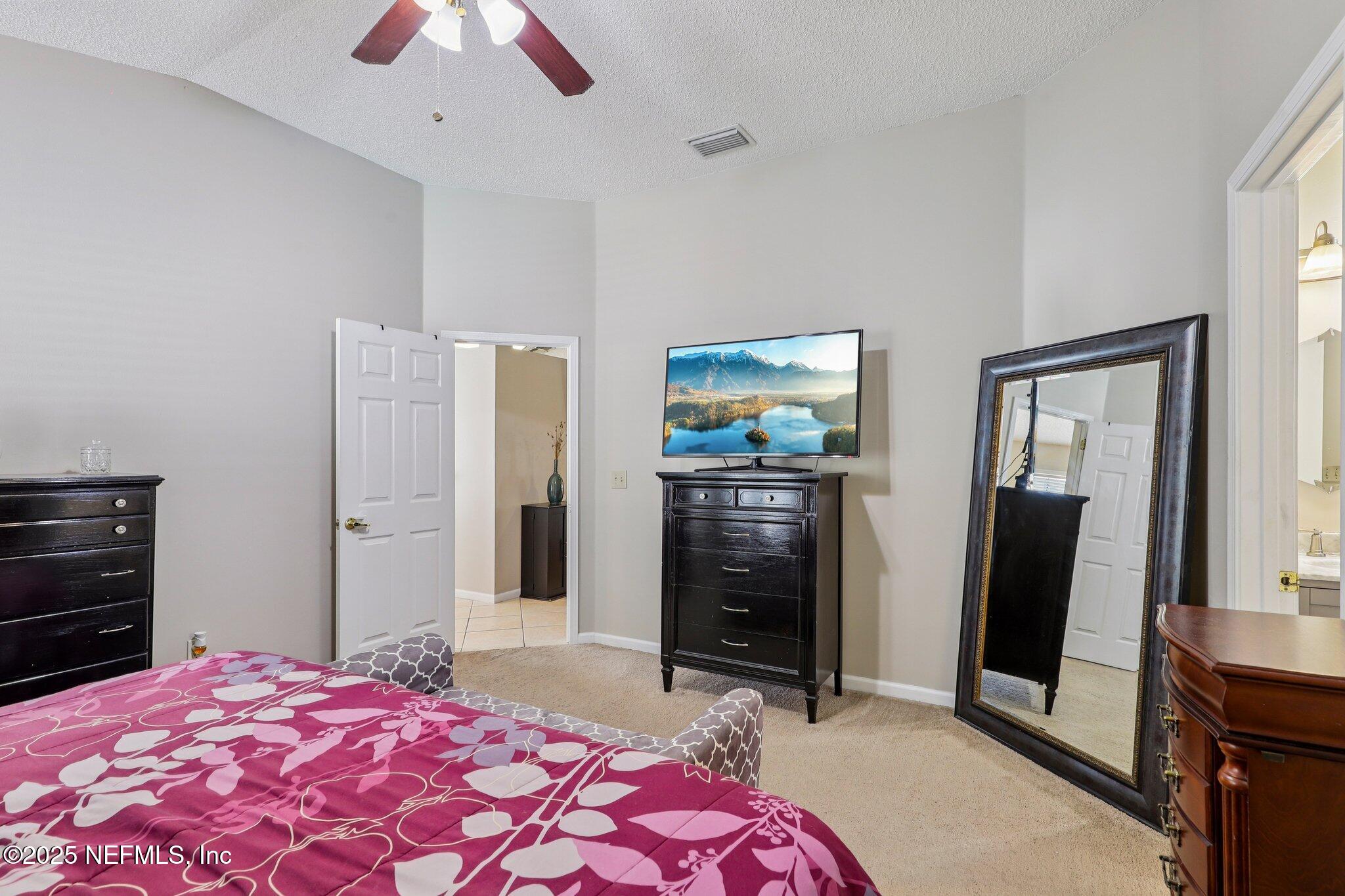 1608 Dockside Drive Fleming Island, FL 32003 - Photo 24 of 61 Primary Bedroom