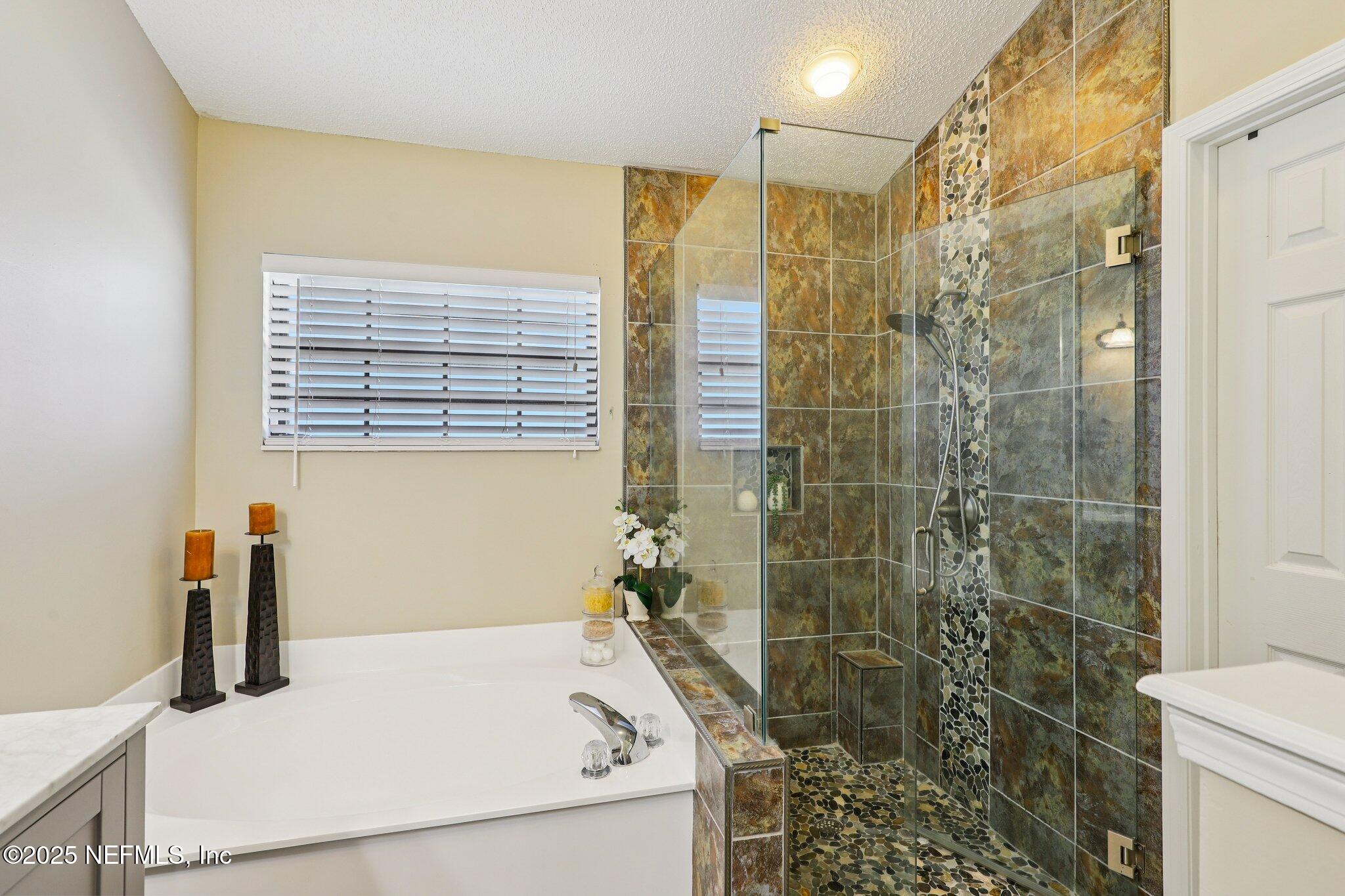 1608 Dockside Drive Fleming Island, FL 32003 - Photo 26 of 61 Primary Bathroom