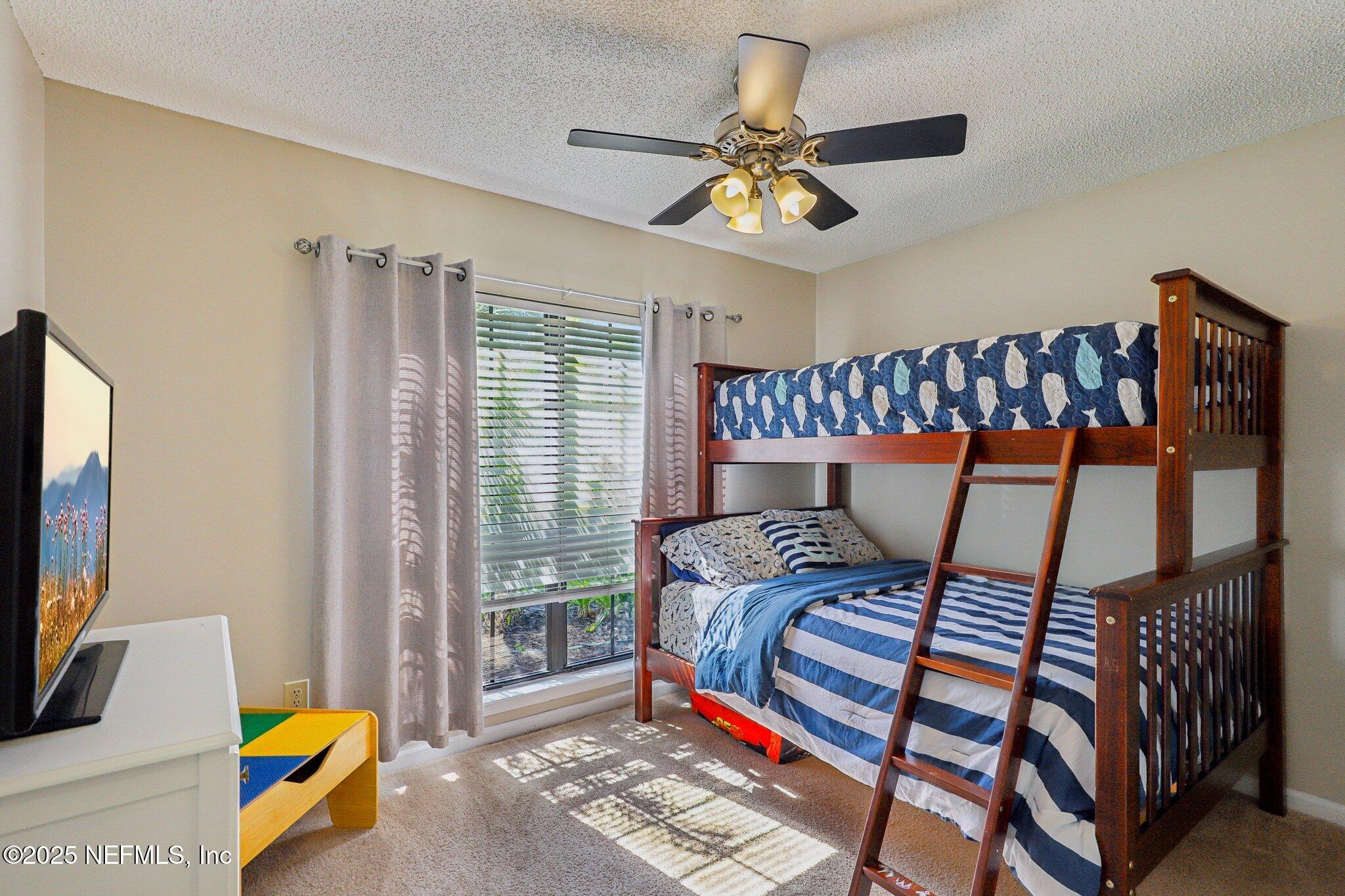 1608 Dockside Drive Fleming Island, FL 32003 - Photo 28 of 61 Second Bedroom