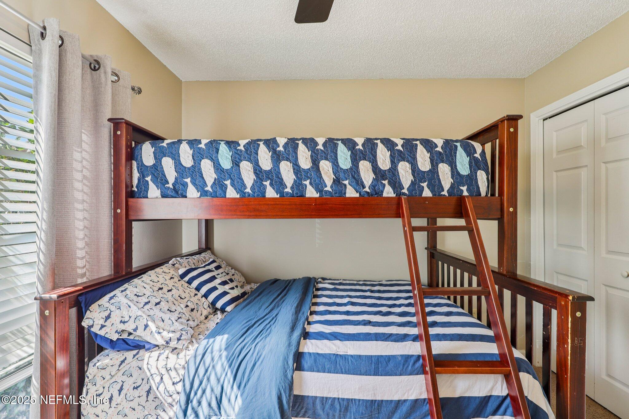 1608 Dockside Drive Fleming Island, FL 32003 - Photo 29 of 61 Second Bedroom