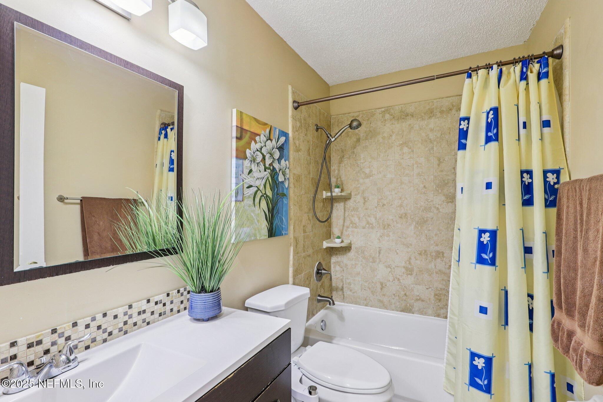 1608 Dockside Drive Fleming Island, FL 32003 - Photo 30 of 61 Second Bathroom