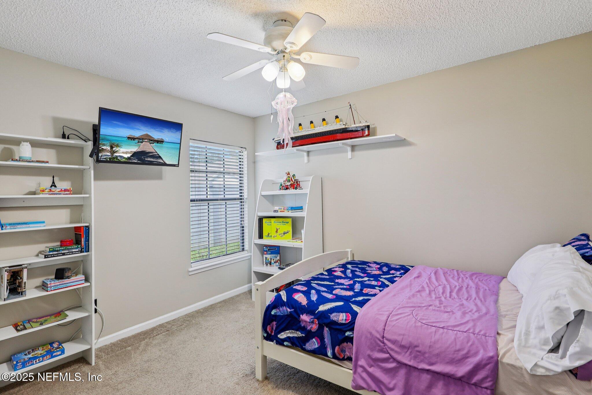 1608 Dockside Drive Fleming Island, FL 32003 - Photo 35 of 61 Fourth Bedroom