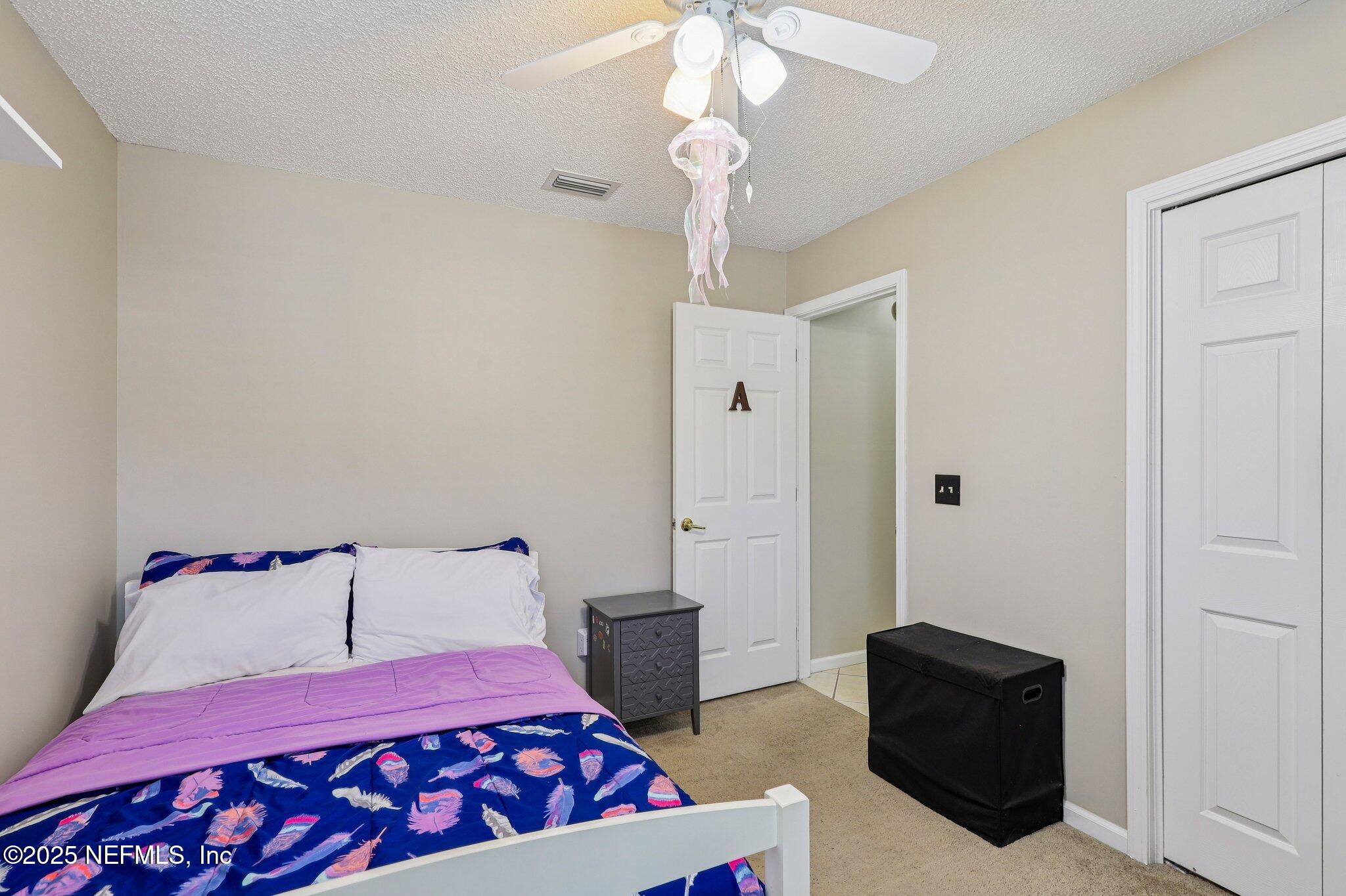 1608 Dockside Drive Fleming Island, FL 32003 - Photo 36 of 61 Fourth Bedroom