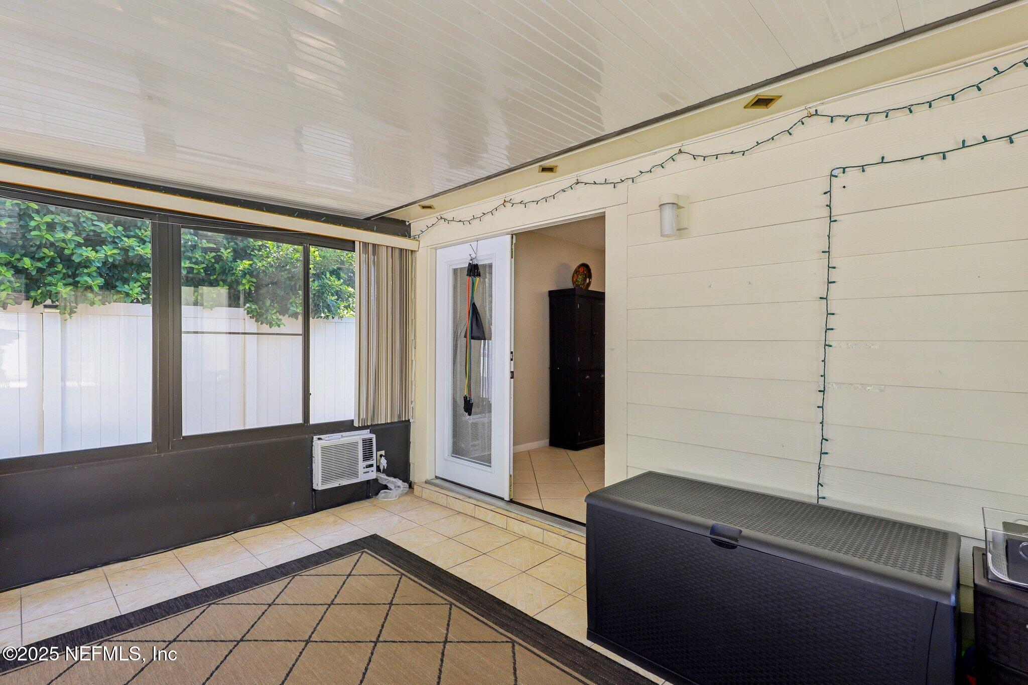 1608 Dockside Drive Fleming Island, FL 32003 - Photo 38 of 61 Lanai