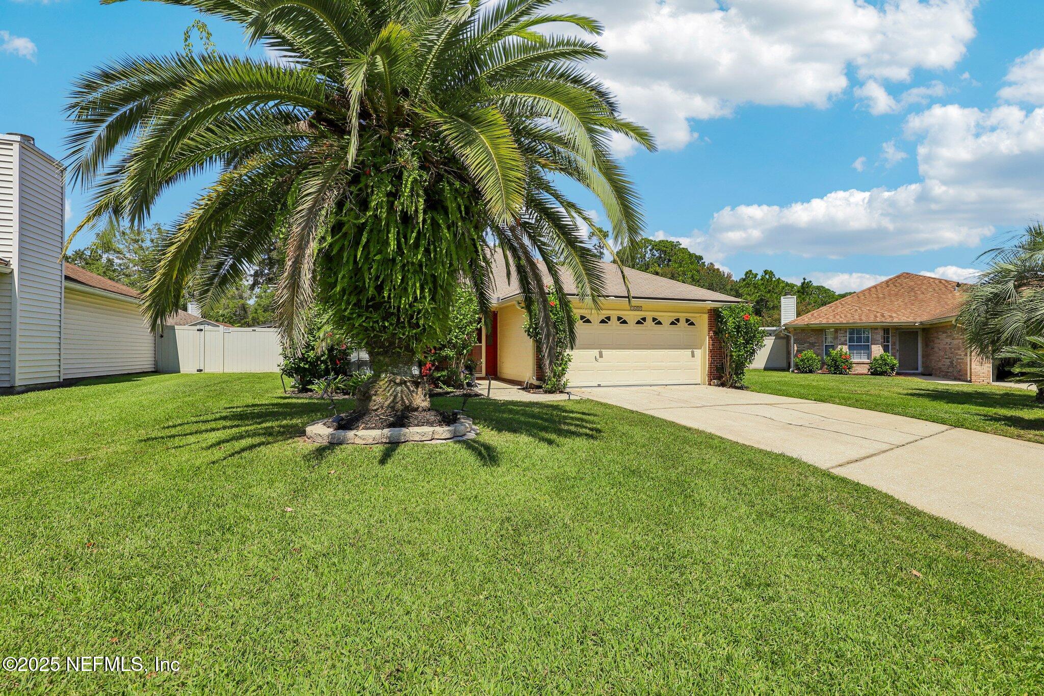 1608 Dockside Drive Fleming Island, FL 32003 - Photo 51 of 61 Front Side View