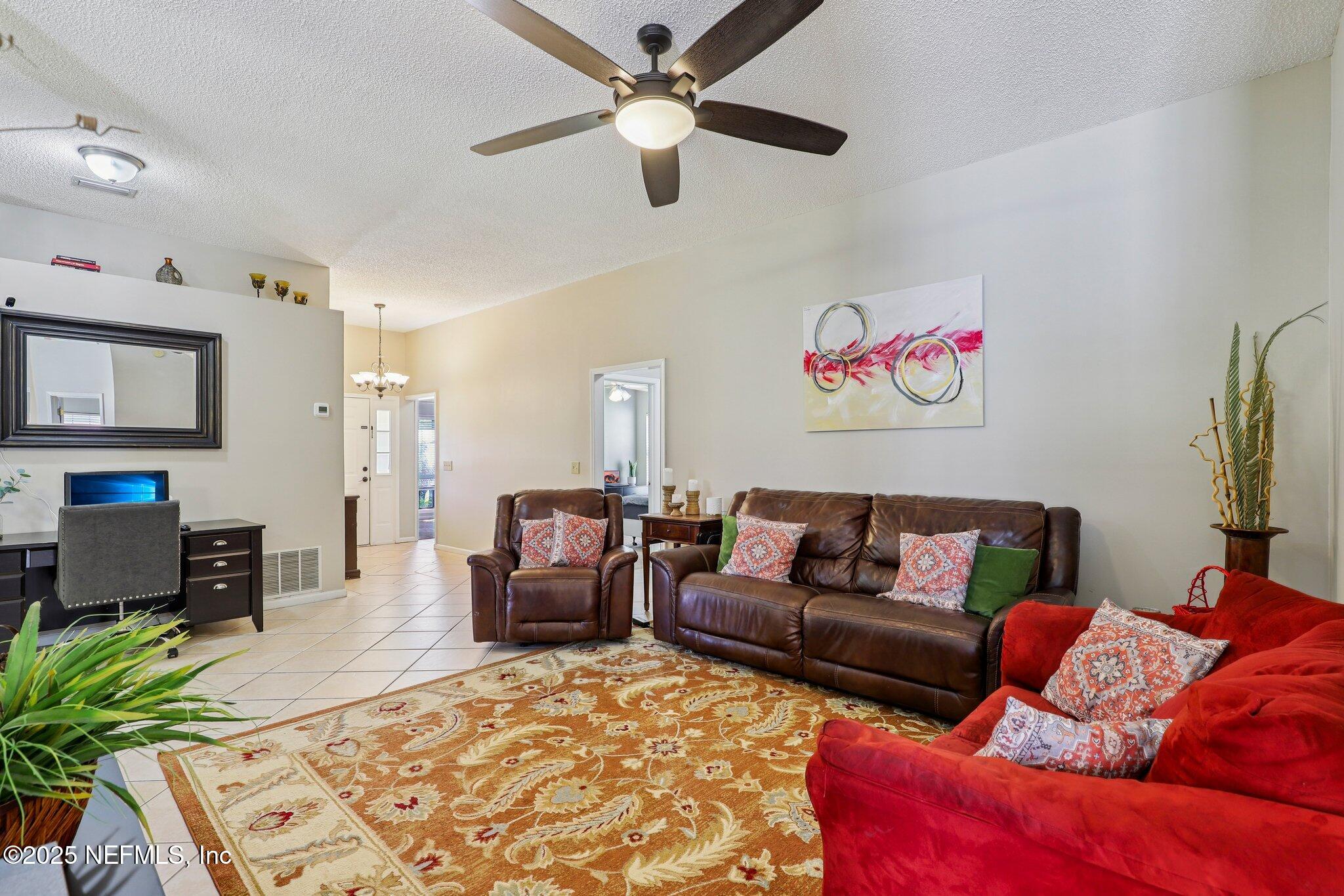 1608 Dockside Drive Fleming Island, FL 32003 - Photo 10 of 61 Family Room
