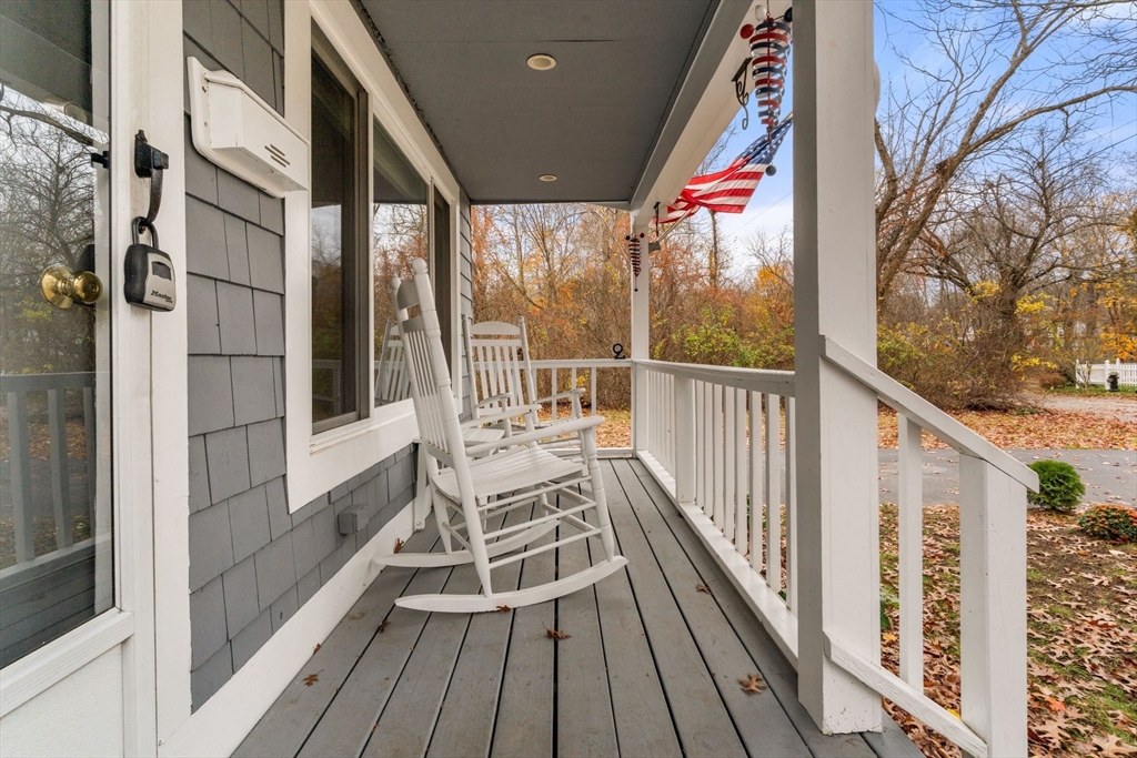44 Dawes Road Brockton, MA 02301 - Photo 30 of 34