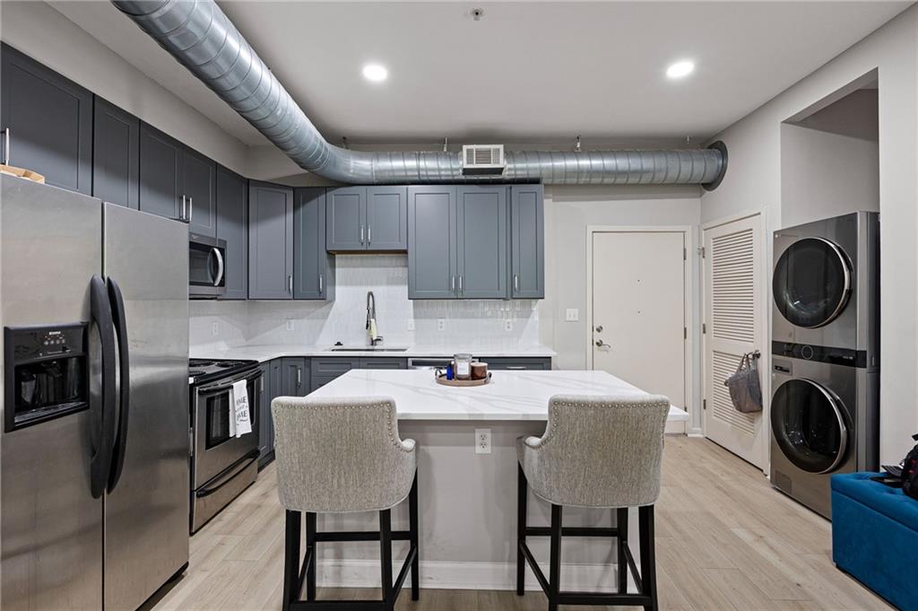 5300 Peachtree Road, Unit 2104 Chamblee, GA 30341 - Photo 2 of 23