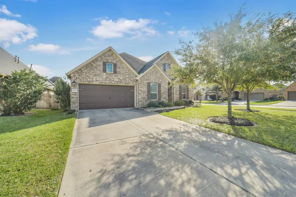 $3,500 | 29323 Prairie Rose Court, Katy, TX 77494
