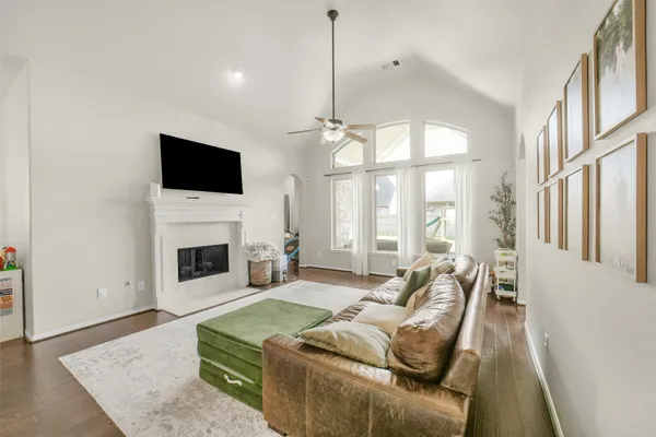 $3,500 | 29323 Prairie Rose Court, Katy, TX 77494