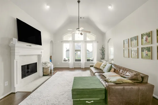 $3,500 | 29323 Prairie Rose Court, Katy, TX 77494
