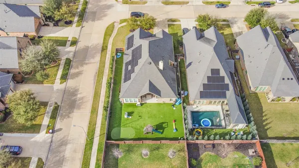 $3,500 | 29323 Prairie Rose Court, Katy, TX 77494